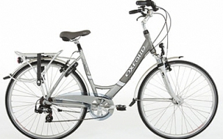 Oxford REFLEXBIKE - 580 euro