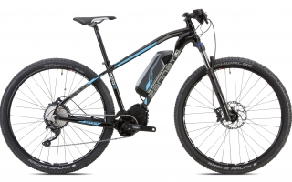 Z29EShimano Lithium-Ion 504Wh 2795 euro