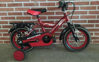 Mikey bike 12 -169 euro