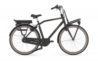 Gazelle bosch motor 2549 euro