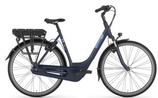 Gazelle paris c7 2149 euro met BOSCH motor