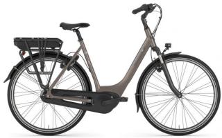 Gazelle paris c7 -2149 euro met BOSCH motor.